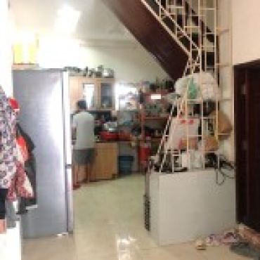 Hình ảnh Bán nhà hẻm 141/38/14 TL19 Phường An Phú Đông Tp Hồ Chí Minh