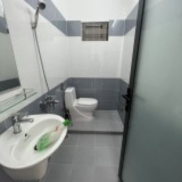 Hình ảnh Bán nhà hẻm 367/3 Hồ Học Lãm Phường An Lạc Tp Hồ Chí Minh