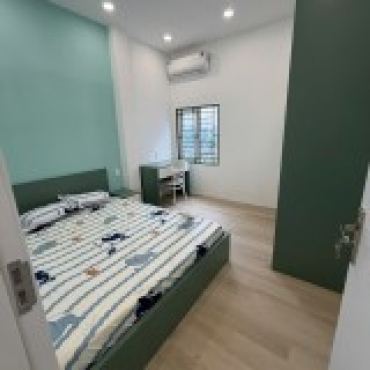 Hình ảnh Bán chung cư Lầu 3 chưng cư 2 Bào Cát CC Phường Bảy Hiền Tp Hồ Chí Minh