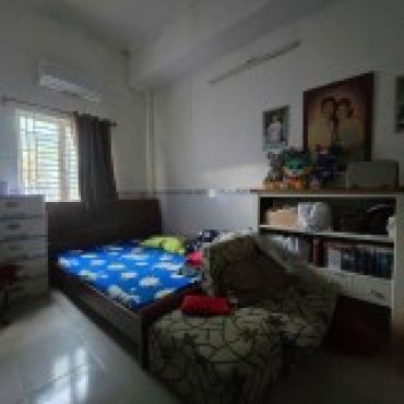 Hình ảnh Bán nhà hẻm 184/3/10D Nguyễn Xí Phường Bình Thạnh Tp Hồ Chí Minh