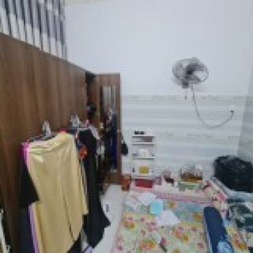 Hình ảnh Bán nhà hẻm 80/42/4 sô 4 Phường Tam Bình Tp Hồ Chí Minh