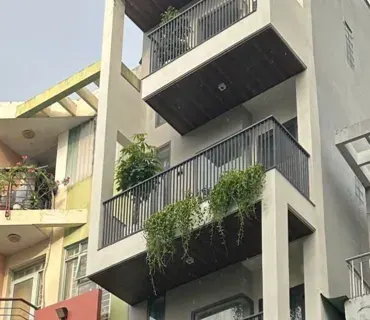 Hình ảnh Bán Nhà Mặt Tiền 19 Đinh Công Tráng, Phường Tân Định, Quận 1