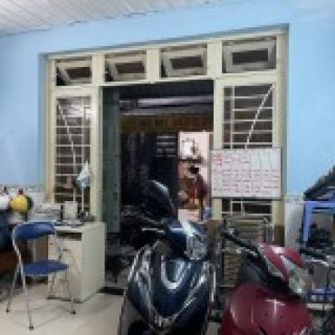 Hình ảnh Bán nhà hẻm 103/20/22 Chiến Lược Phường Bình Trị Đông Tp Hồ Chí Minh