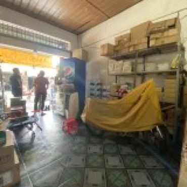 Hình ảnh Bán nhà 90 Tân Hiệp 6 Xã Hóc Môn Tp Hồ Chí Minh