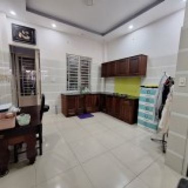 Hình ảnh Bán nhà hẻm 145/1/35 Đỗ Xuân Hợp Phường Phước Long Tp Hồ Chí Minh