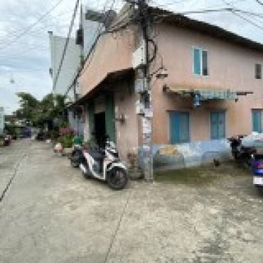 Hình ảnh Bán nhà hẻm 40/43 Hồ Văn Long Phường Bình Tân Tp Hồ Chí Minh
