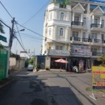 Hình ảnh Bán đất 20/4 Đường số 5 Phường Thủ Đức Tp Hồ Chí Minh