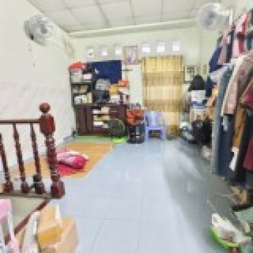 Hình ảnh Bán nhà 81 Đô đốc lộc (SC: 99) Phường Tân Quy Tp Hồ Chí Minh