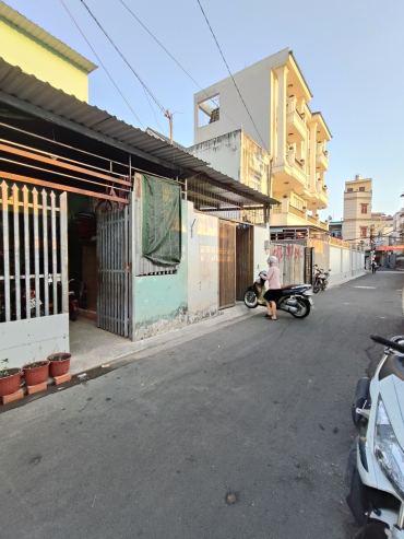 Hình ảnh Bán đất thửa 884 tờ 23 195.4.5 Trung Mỹ Tây 2A Phường Trung Mỹ Tây Tp Hồ Chí Minh