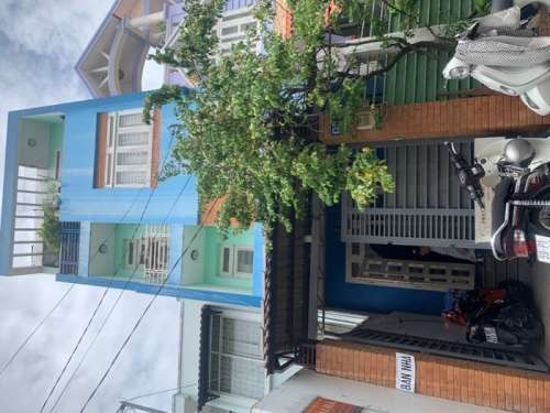 Hình ảnh Bán nhà 8A Đường số 31 phường Bình Trưng Tây Quận 2