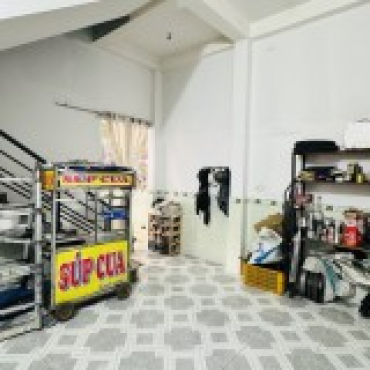 Hình ảnh Bán nhà 3 Trương Phước phan Phường Bình Trị Đông Tp Hồ Chí Minh