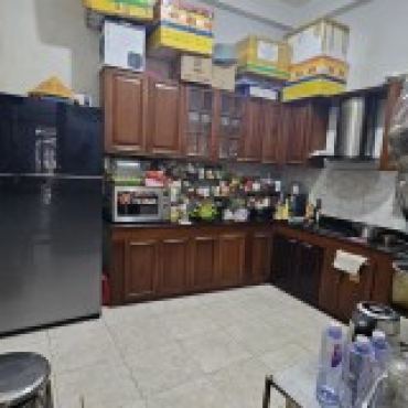 Hình ảnh Bán nhà hẻm 37/16 Bùi Thế Mỹ Phường Tây Thạnh Tp Hồ Chí Minh