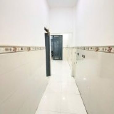 Hình ảnh Bán nhà hẻm 3C75/7 Ấp 3 Xã Vĩnh Lộc Tp Hồ Chí Minh