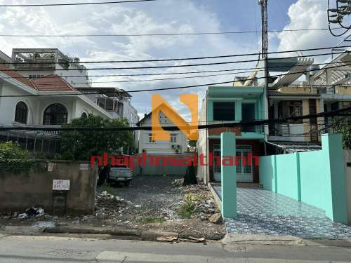 Hình ảnh Bán đất 8B Đường số 11 Thảo Điền Thành Phố Thủ Đức
