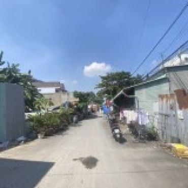 Hình ảnh Bán đất thửa 710 tờ 6 710 tờ 6 Phường Long Trường Tp Hồ Chí Minh