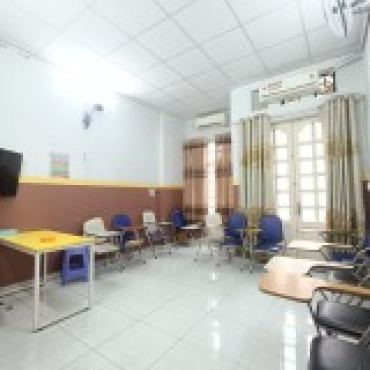Hình ảnh Bán chung cư DC9 Phường Tân Sơn Tp Hồ Chí Minh