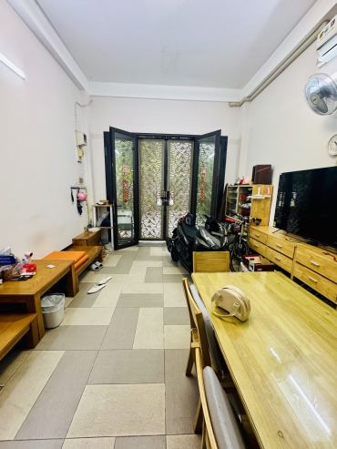 Hình ảnh Bán nhà hẻm 122/3 Diệp Minh Châu Phường Tân Sơn Nhì Tp Hồ Chí Minh