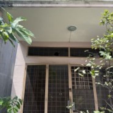Hình ảnh Bán nhà hẻm 163/28/7 Thống Nhất Phường Gò Vấp Tp Hồ Chí Minh