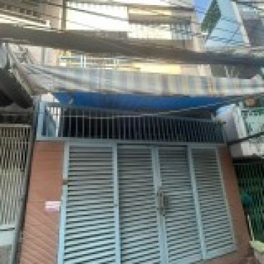 Hình ảnh Bán nhà hẻm 60/39 Tân Mỹ Phường Tân Thuận Tp Hồ Chí Minh