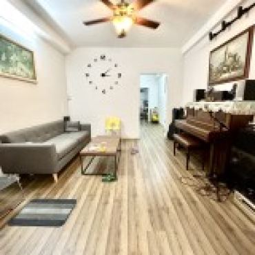 Hình ảnh Bán nhà hẻm 66/12 Trần Văn Kỷ Phường Bình Thạnh Tp Hồ Chí Minh