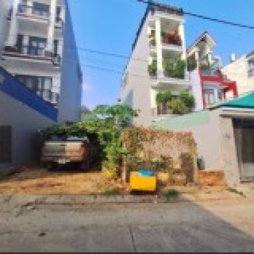 Hình ảnh Bán đất thửa 673 tờ 50 Làng Tăng Phú Phường Tăng Nhơn Phú Tp Hồ Chí Minh