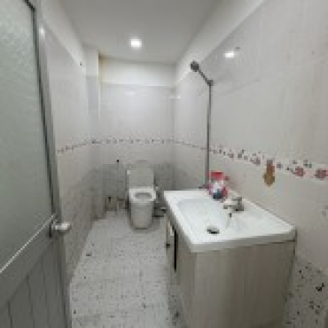 Hình ảnh Bán nhà 191 Đường Số 8 ( Thửa 414 tớ 136 ) Phường Bình Tân Tp Hồ Chí Minh