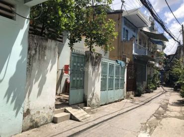 Hình ảnh Bán Nhà Hẻm Xe Hơi 372/52-52A Điện Biên Phủ, P. 17, Bình Thạnh