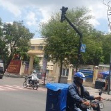 Hình ảnh Bán nhà hẻm 87/59/36 VBP Đinh Tiên Hoàng(Lê Văn Duyệt) Phường Gia Định Tp Hồ Chí Minh