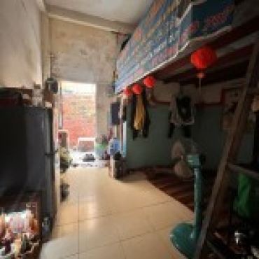 Hình ảnh Bán chung cư Nguyễn Triệu Luật Phường Tân Tạo Tp Hồ Chí Minh