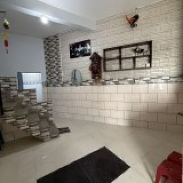 Hình ảnh Bán nhà hẻm 338/63/22 Chiến Lược Phường Bình Trị Đông Tp Hồ Chí Minh