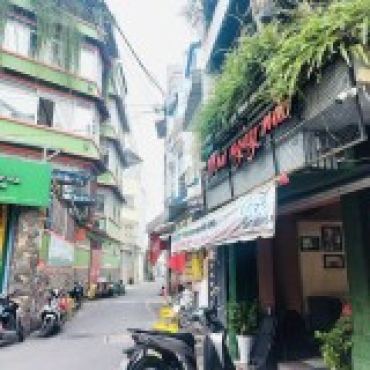 Hình ảnh Bán nhà 26 Đoàn Thị Điểm Phường Cầu Kiệu Tp Hồ Chí Minh