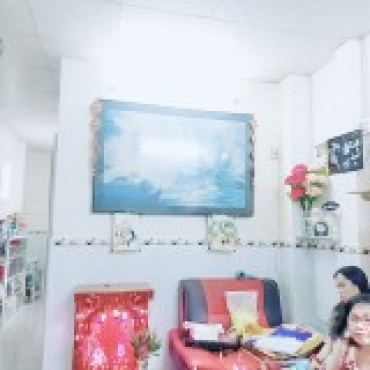 Hình ảnh Bán nhà hẻm 692/21/30/24 Đoàn Văn Bơ Phường Xóm Chiếu Tp Hồ Chí Minh