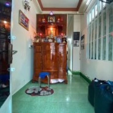 Hình ảnh Bán nhà hẻm 578/36/18 ( SC 572.32.4) Lê Quang Định Phường An Nhơn Tp Hồ Chí Minh