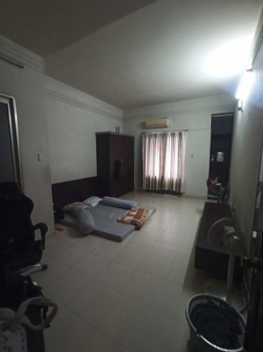 Hình ảnh Bán chung cư Võ Liêm Sơn (Số cũ 34 đường số 715 Tạ Quang Bửu) Phường Chánh Hưng Tp Hồ Chí Minh