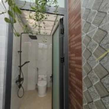 Hình ảnh Bán nhà hẻm 33/59 Lâm Thị Hố (Thửa 943 Tờ 26) Phường Trung Mỹ Tây Tp Hồ Chí Minh
