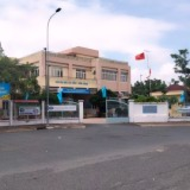 Hình ảnh Bán đất thửa 174 tờ 45 Đường số 8 KDC An Phú Tây Xã An Phú Tây Tp Hồ Chí Minh