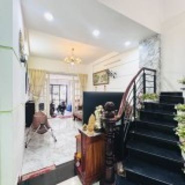 Hình ảnh Bán chung cư Phạm Văn Chiêu Phường An Hội Tây Tp Hồ Chí Minh