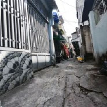 Hình ảnh Bán nhà 288 Trần Thủ Độ Phường Tân Sơn Hòa Tp Hồ Chí Minh