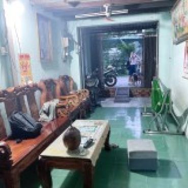 Hình ảnh Bán nhà hẻm G5/33D MTA Mặt tiền đường Lô 2 Xã Vĩnh Lộc Tp Hồ Chí Minh