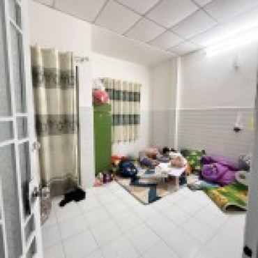 Hình ảnh Bán nhà hẻm 44/5 Đường số 46 Phường Hiệp Bình Tp Hồ Chí Minh