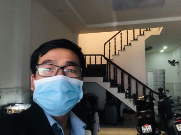Hình ảnh Bán đất thửa 41 tờ 34 Một phần nhà 10.3 Đường Số 52 Phường Hiệp Bình Tp Hồ Chí Minh