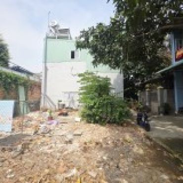 Hình ảnh Bán đất 22/6 Xxx Đường 1 Phường Tăng Nhơn Phú Tp Hồ Chí Minh