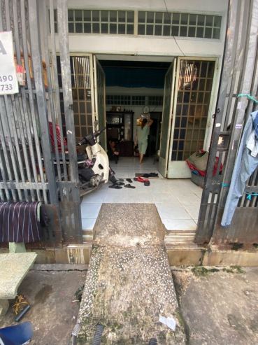 Hình ảnh Bán nhà 27A Đường số 2A Phường Bình Hưng Hòa Tp Hồ Chí Minh