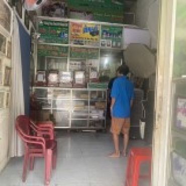 Hình ảnh Bán nhà 103 Tây Hoà Phường Phước Long Tp Hồ Chí Minh