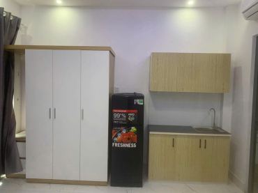Hình ảnh Bán Nhà Hẻm Xe Hơi 142/44 Lê Lợi, P Hạnh Thông