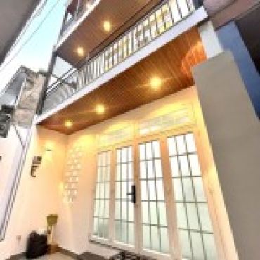 Hình ảnh Bán chung cư 24 Tờ 160) 166.5 Huỳnh Tấn Phát Phường Tân Thuận Tp Hồ Chí Minh