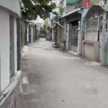 Hình ảnh Bán nhà 26 Đường số 14 Phường Bình Trưng Tp Hồ Chí Minh