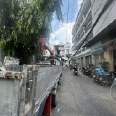 Hình ảnh Bán nhà hẻm 66/8 Trần Văn Quang Phường Tây Thạnh Tp Hồ Chí Minh