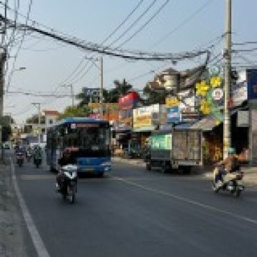 Hình ảnh Bán nhà 891A Tỉnh lộ 43 Phường Tam Bình Tp Hồ Chí Minh