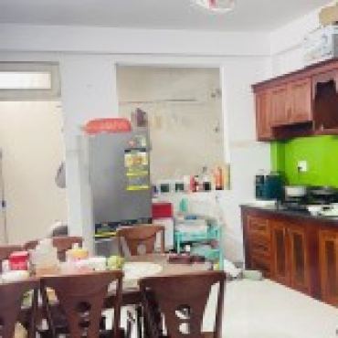 Hình ảnh Bán nhà hẻm 30/15/9 THẠNH LỘC 17 Phường An Phú Đông Tp Hồ Chí Minh